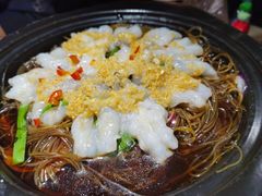 -绿茶餐厅(朝阳大悦城店)