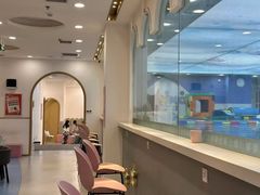 -龙格亲子游泳·水育早教运动中心(龙湾天街店)