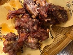 -破店肥哈·东北烧烤(南山保利店)