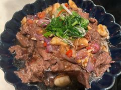-誉八仙粤菜(万象天地店)