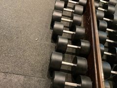 -杰仕健身百合天地会所(海宁百合新城店)