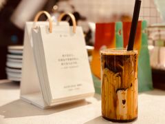 -COTTON CAFE(德信·中外公寓店)