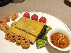 -花家怡园(四合院总店)