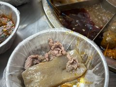 -吴记麻辣烫(曙光中路店)