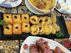 -番茄屋葡式美食(总店)