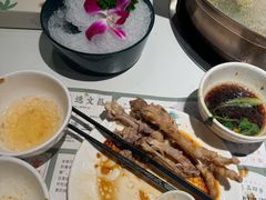 -烹然四季椰子鸡火锅(姚家园万象汇店)