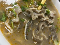 -春雨羊汤店(广开四马路总店)