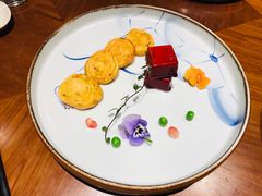 -上海人家花樣年华(中山公园店)