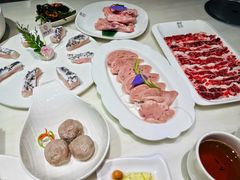 -围炉夜话·潮汕卤水火锅(榕江店)