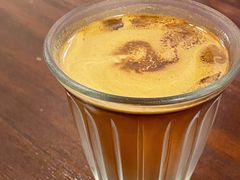 -Double cafe