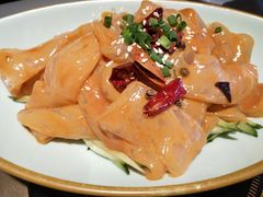 -江边城外烤全鱼(世茂广场店)
