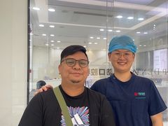 -同步齿科·数字化正畸种植口腔中心(珠海店)