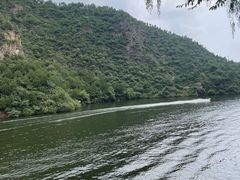-龙庆峡风景区