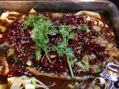 -云晓光头烧烤吧(盛夏店)