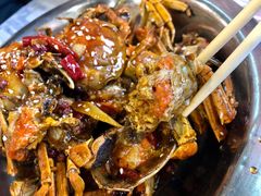 -虎虎龙虾大排档(双井店)