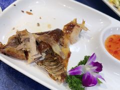-东江海鲜大排档·潮汕菜·砂锅粥