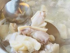 -润园四季椰子鸡火锅(海上世界店)