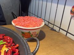 -井福老火锅(温江亚洲湾店)