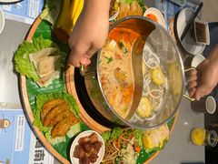 -椰小鸡·琼州糟粕醋(美兰缤纷城店)