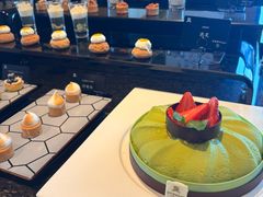 -Social 秀西餐厅-长沙瑞吉酒店(运达店)