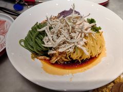 -南锣肥猫·麻辣烤鱼·15年现烤现卖(通州领展店)