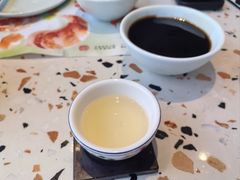 -点都德(广州白云山景区南门店)