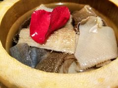 毛肚-盡膳口福跷脚牛肉火锅(合生汇购物中心店)