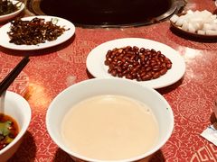 酥油茶-尼玛藏家风味园(阿山食城店)