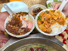 -马三妹跷脚牛肉(苏稽总店)