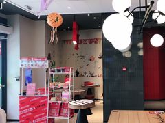 -肯德基(龙盛新天地店)