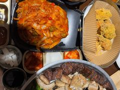 -양평식당·杨平食堂(华贸店)