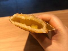 -麦当劳(顾村公园店)