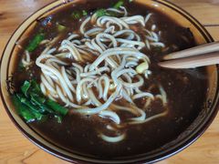 -南街牛肉麺(南街店)