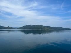 -千岛湖东南湖区