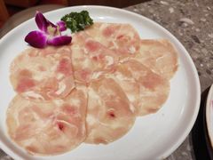 -牛牛章·章鱼水煎肉(光谷世界城店)