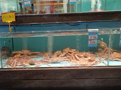 -阿伟海鲜楼·福建菜(延寿店)