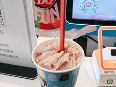 -DQ·蛋糕·冰淇淋(河东万达店)