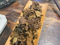 -一慈茶馆(雨田馆)