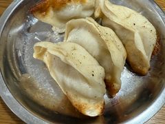 -黄阿姨锅贴大王(万航渡路店)