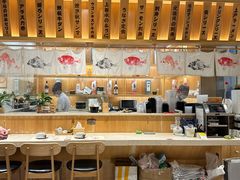 -上户日本料理(北仑富邦店)