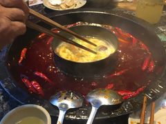 -蜀大侠火锅(香格里拉店)