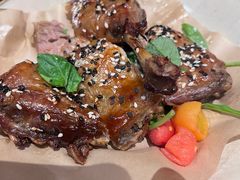 -百特喜·意大利餐厅(八佰伴镇江店)
