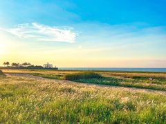 -白沙门生态公园