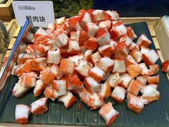 -川骄海鲜自助(河东店)