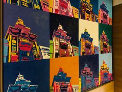 -厦门海港英迪格酒店(中山路店)