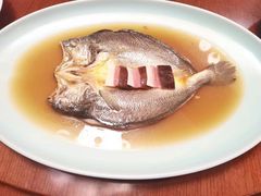 -锦河别院酒楼