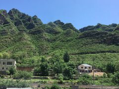 -野三坡清泉山风景区