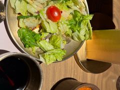 -西塔老太太泥炉烤肉(亚运村店)