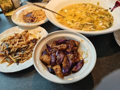 -赠李白·如诗的川味(余杭万达广场店)