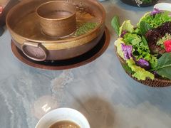 -慢丽江·云南野生菌土鸡锅(付家庄店)